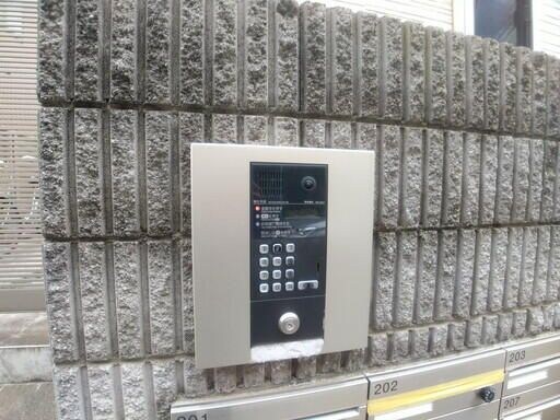 サークルハウス田園調布参番館の物件内観写真