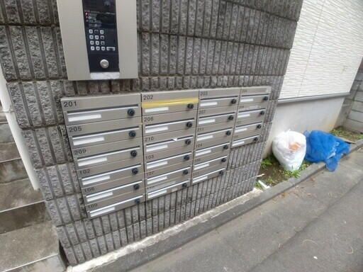 サークルハウス田園調布参番館の物件内観写真