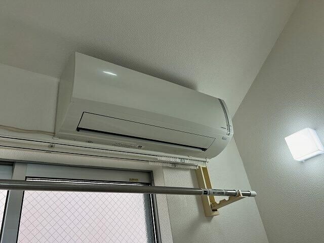 サークルハウス田園調布参番館の物件内観写真