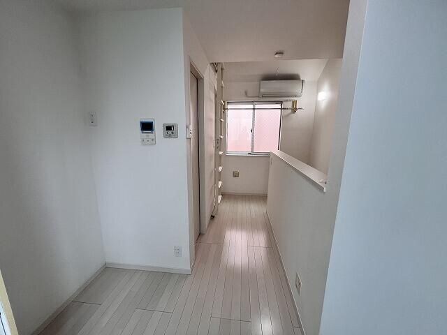 サークルハウス田園調布参番館の物件内観写真