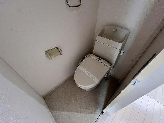 サークルハウス田園調布参番館の物件内観写真