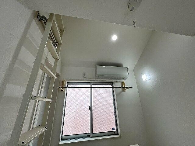 サークルハウス田園調布参番館の物件内観写真