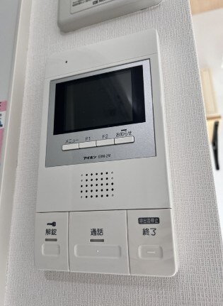 サークルハウス田園調布参番館の物件内観写真