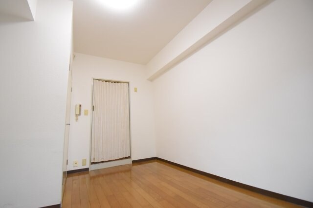 グランドパレス東北沢の物件内観写真