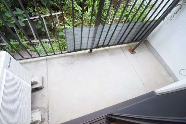 グランドパレス東北沢の物件内観写真