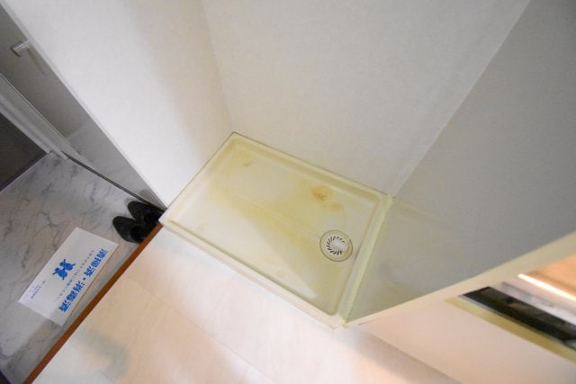 グランドパレス東北沢の物件内観写真