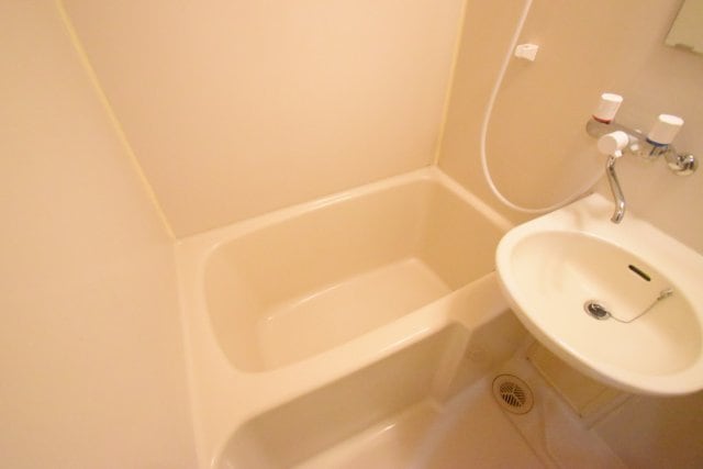 グランドパレス東北沢の物件内観写真