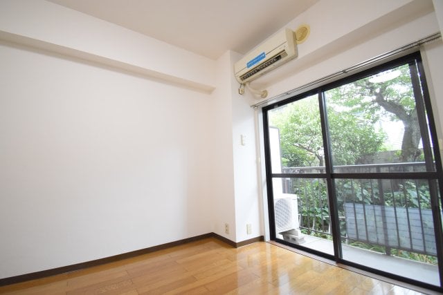 グランドパレス東北沢の物件内観写真