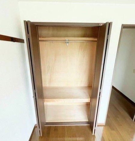 ブリーズ広栄の物件内観写真