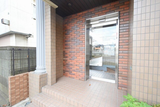 クリスタル相生の物件外観写真