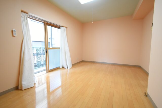 クリスタル相生の物件内観写真