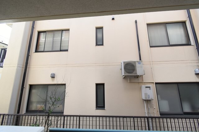 クリスタル相生の物件外観写真