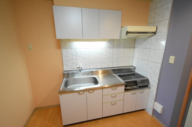 クリスタル相生の物件内観写真