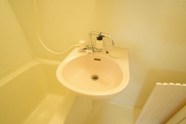 クリスタル相生の物件内観写真