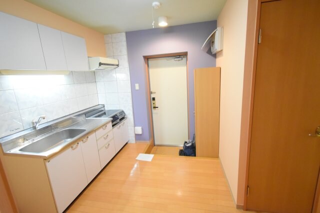 クリスタル相生の物件内観写真