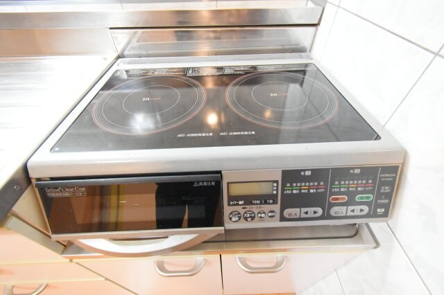 クリスタル相生の物件内観写真