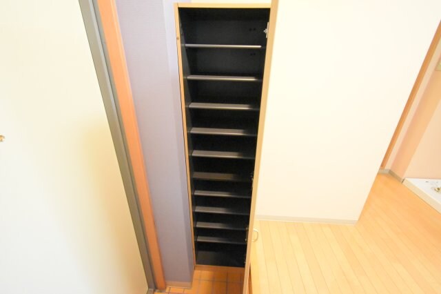 クリスタル相生の物件内観写真