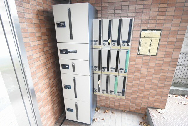 クリスタル相生の物件内観写真