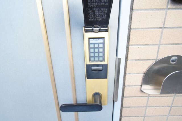 クリスタル相生の物件内観写真