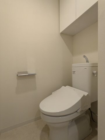 ティーステージジェイアール浜川崎の物件内観写真