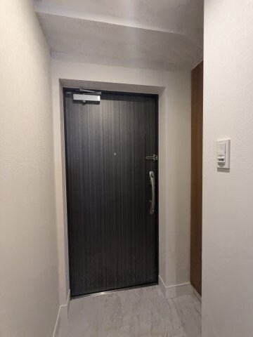 ティーステージジェイアール浜川崎の物件内観写真