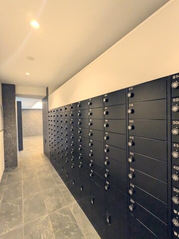 ティーステージジェイアール浜川崎の物件内観写真