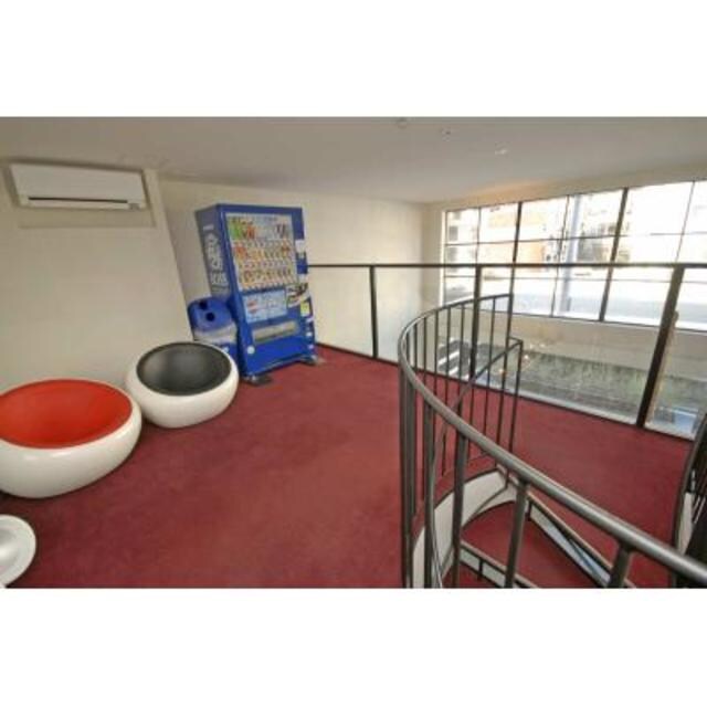 パークキューブ武蔵小杉の物件内観写真