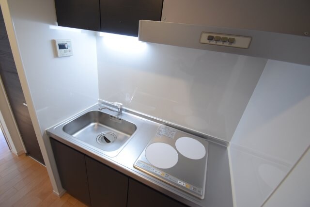 J　maisonの物件内観写真