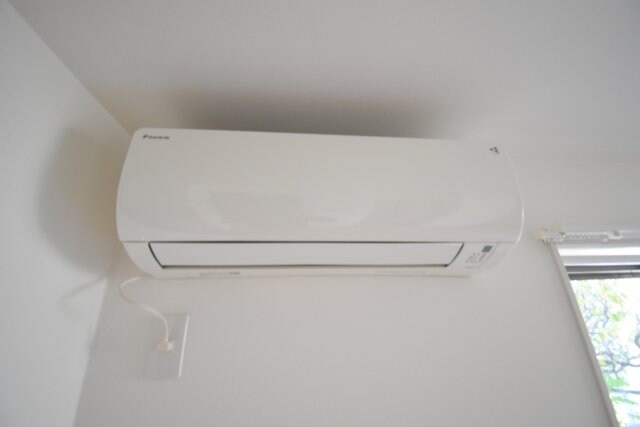 J　maisonの物件内観写真