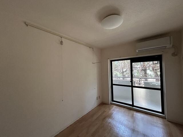 ジョイフル溝の口の物件内観写真