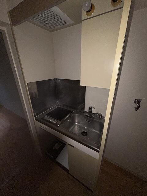 ジョイフル溝の口の物件内観写真