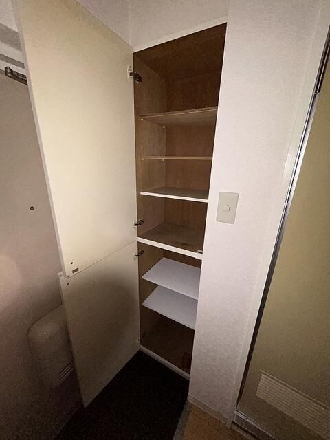 ジョイフル溝の口の物件内観写真