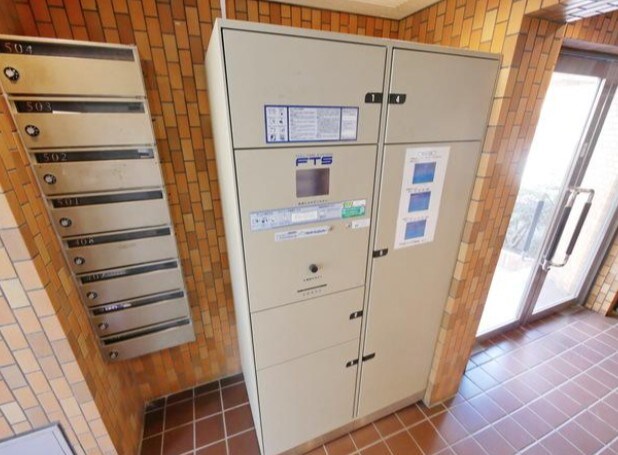 ジョイフル溝の口の物件内観写真