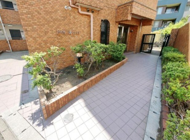 ジョイフル溝の口の物件内観写真