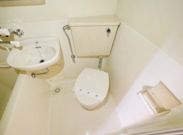 ジョイフル溝の口の物件内観写真