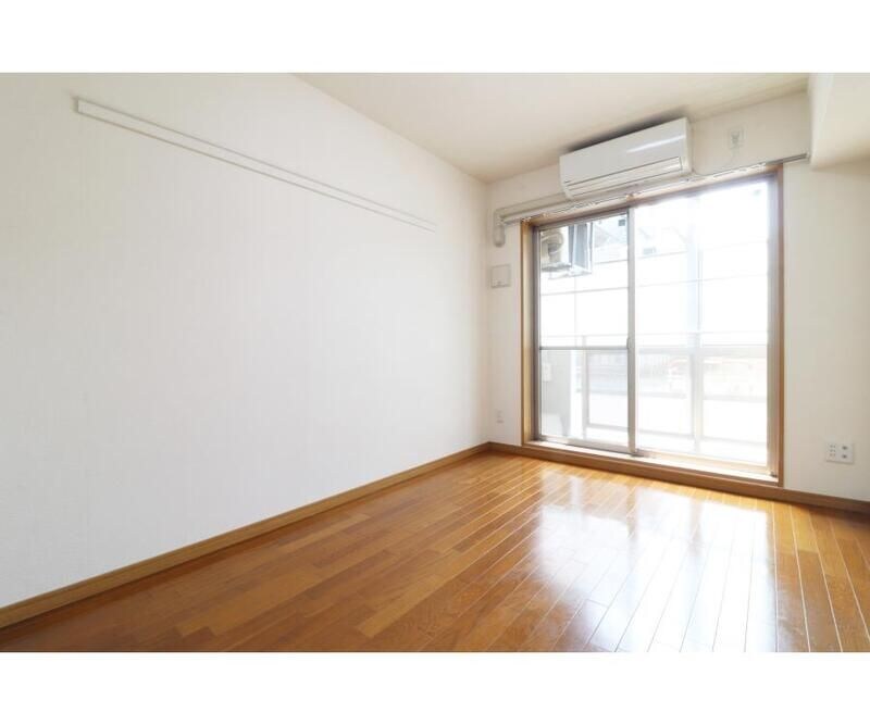 メゾン東陽日吉の物件内観写真