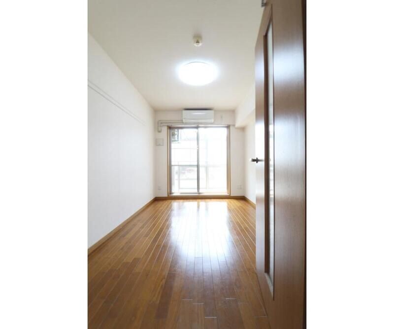 メゾン東陽日吉の物件内観写真