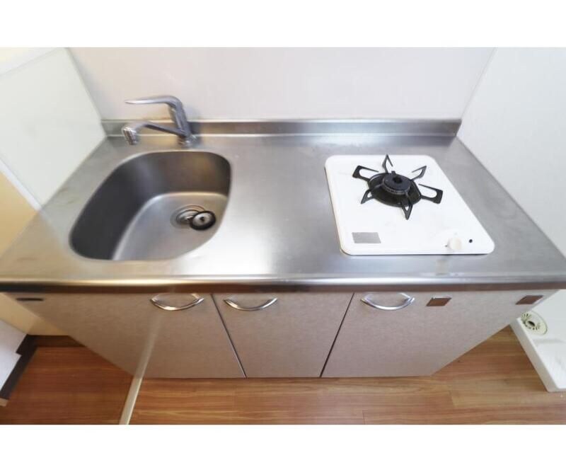 メゾン東陽日吉の物件内観写真