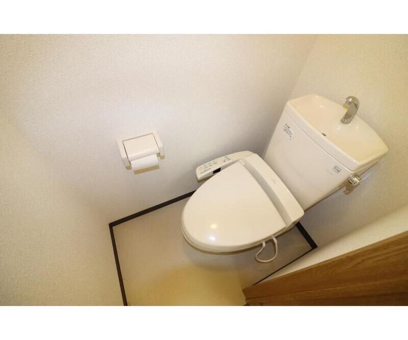 メゾン東陽日吉の物件内観写真