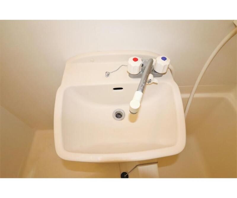 メゾン東陽日吉の物件内観写真