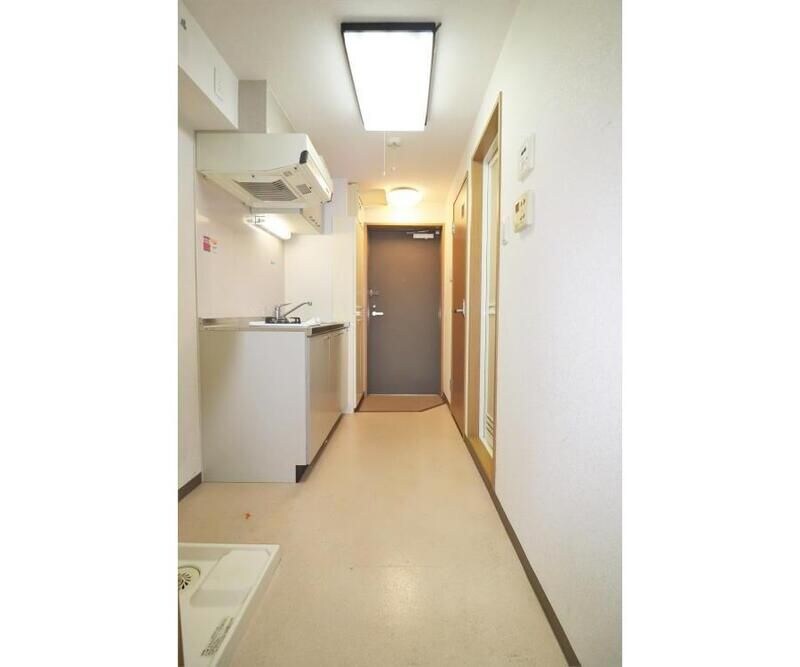 メゾン東陽日吉の物件内観写真