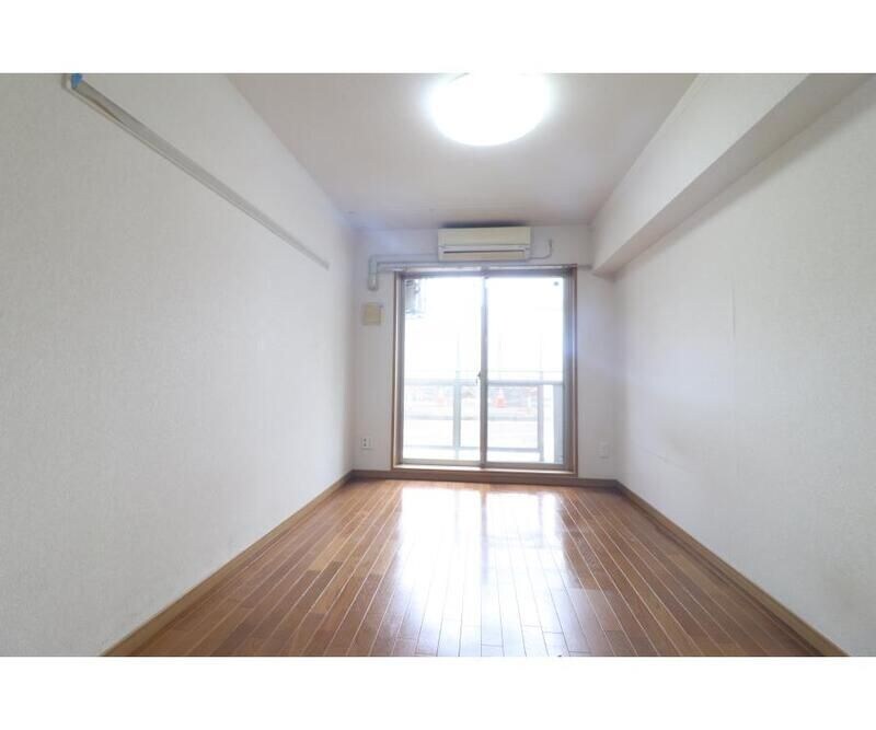 メゾン東陽日吉の物件内観写真