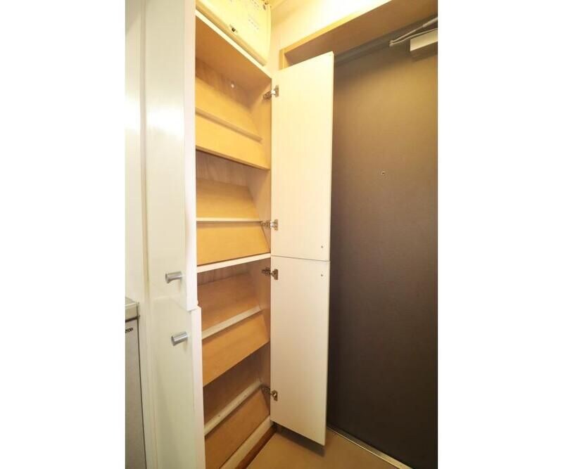 メゾン東陽日吉の物件内観写真