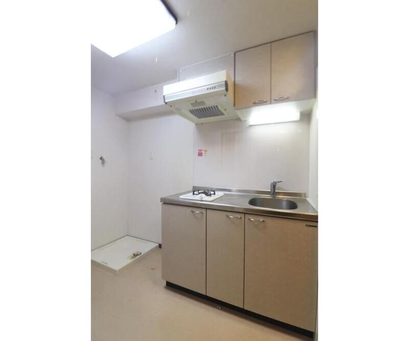 メゾン東陽日吉の物件内観写真