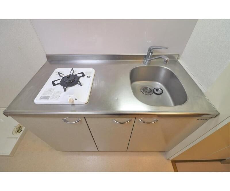 メゾン東陽日吉の物件内観写真