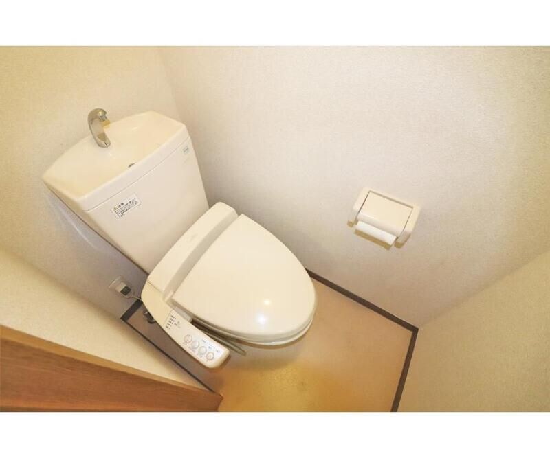 メゾン東陽日吉の物件内観写真