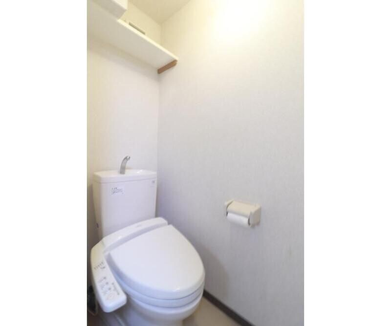 メゾン東陽日吉の物件内観写真