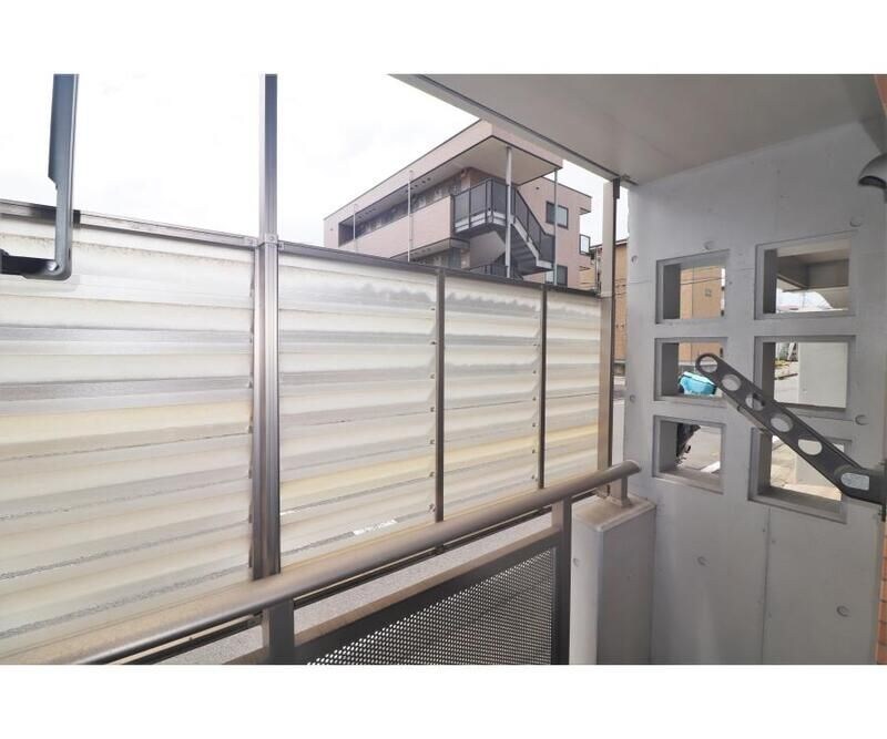 メゾン東陽日吉の物件内観写真