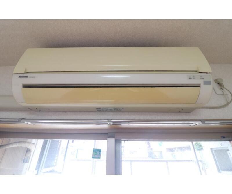 メゾン東陽日吉の物件内観写真