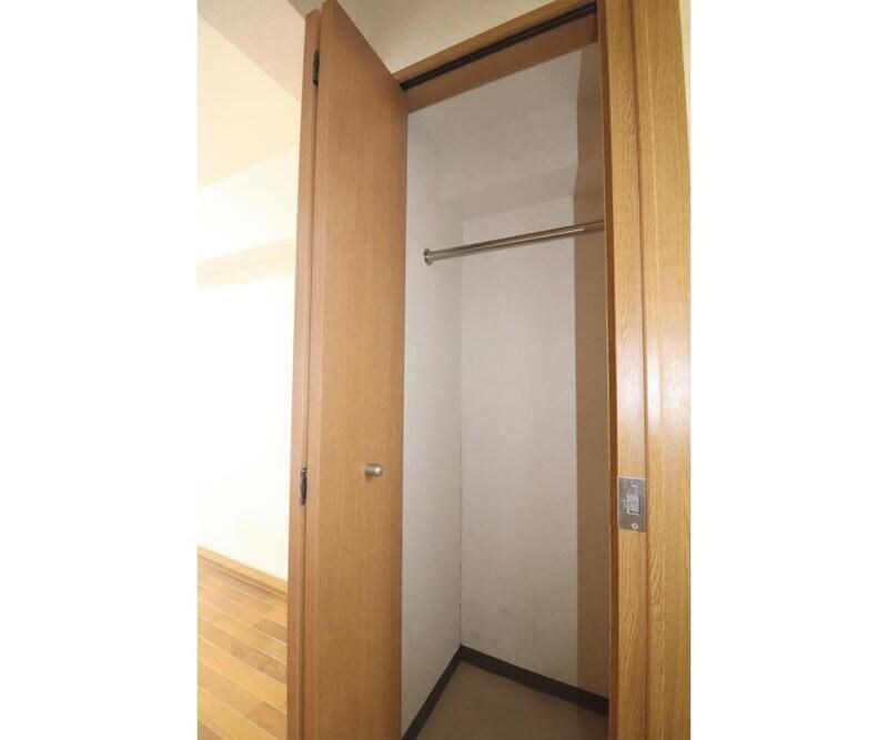 メゾン東陽日吉の物件内観写真